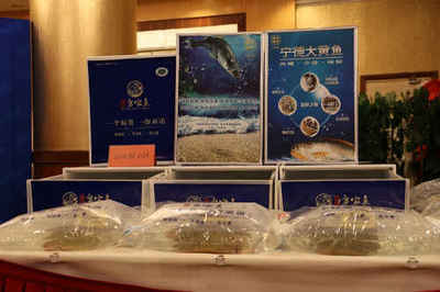 興城多寶魚走進(jìn)北京品牌推介會(huì)專題活動(dòng)在京圓滿召開