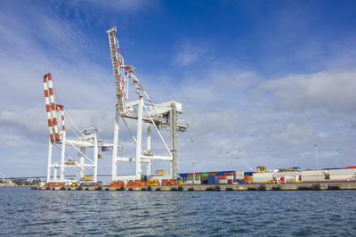 破冰了?我國恢復進口澳大利亞木材 但還有200億產品無法進入!